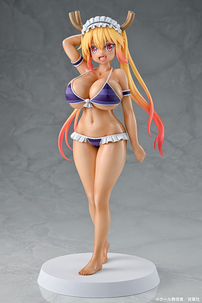 TOHRU Bikini style Suntan ver 1/7 Scale Figure