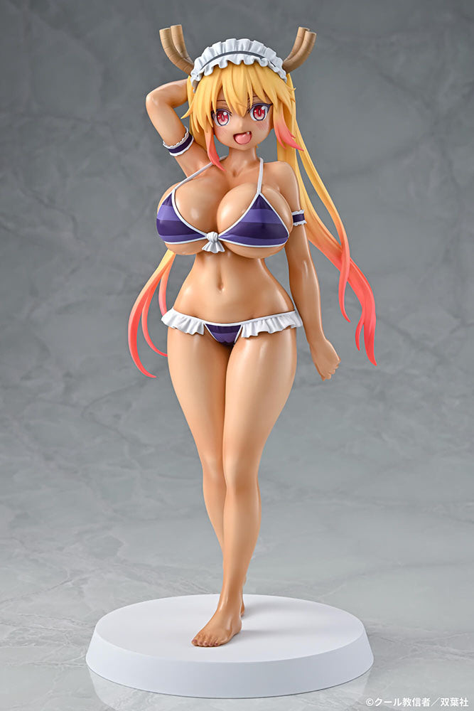 TOHRU Bikini style Suntan ver 1/7 Scale Figure