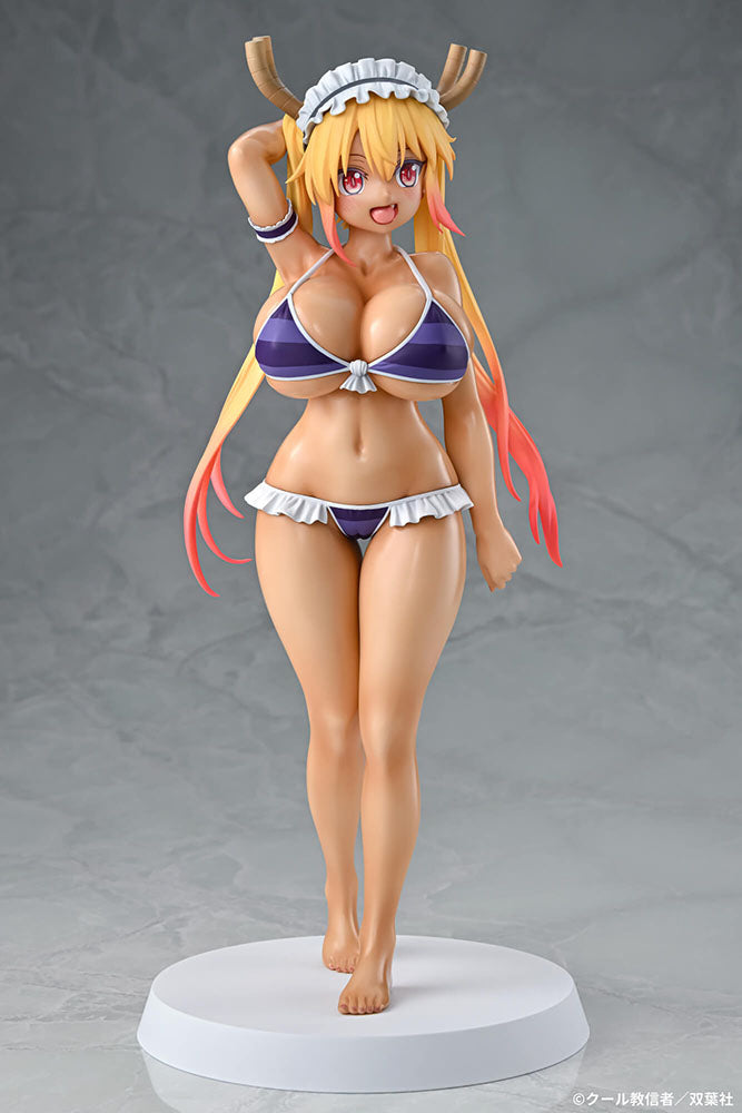 TOHRU Bikini style Suntan ver 1/7 Scale Figure