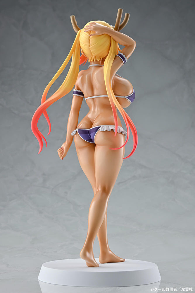 TOHRU Bikini style Suntan ver 1/7 Scale Figure