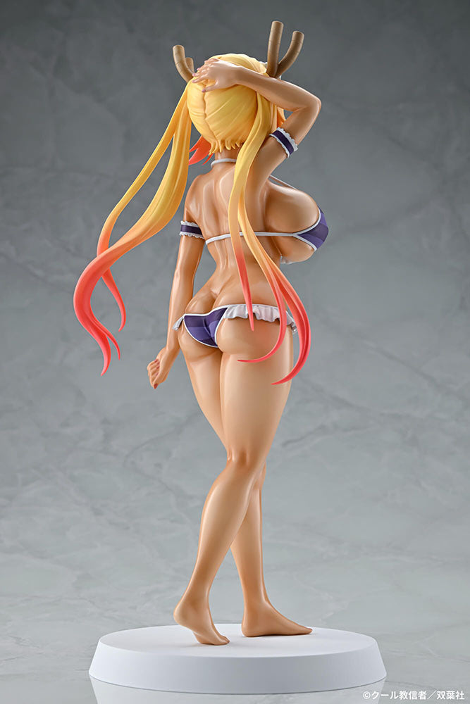 TOHRU Bikini style Suntan ver 1/7 Scale Figure