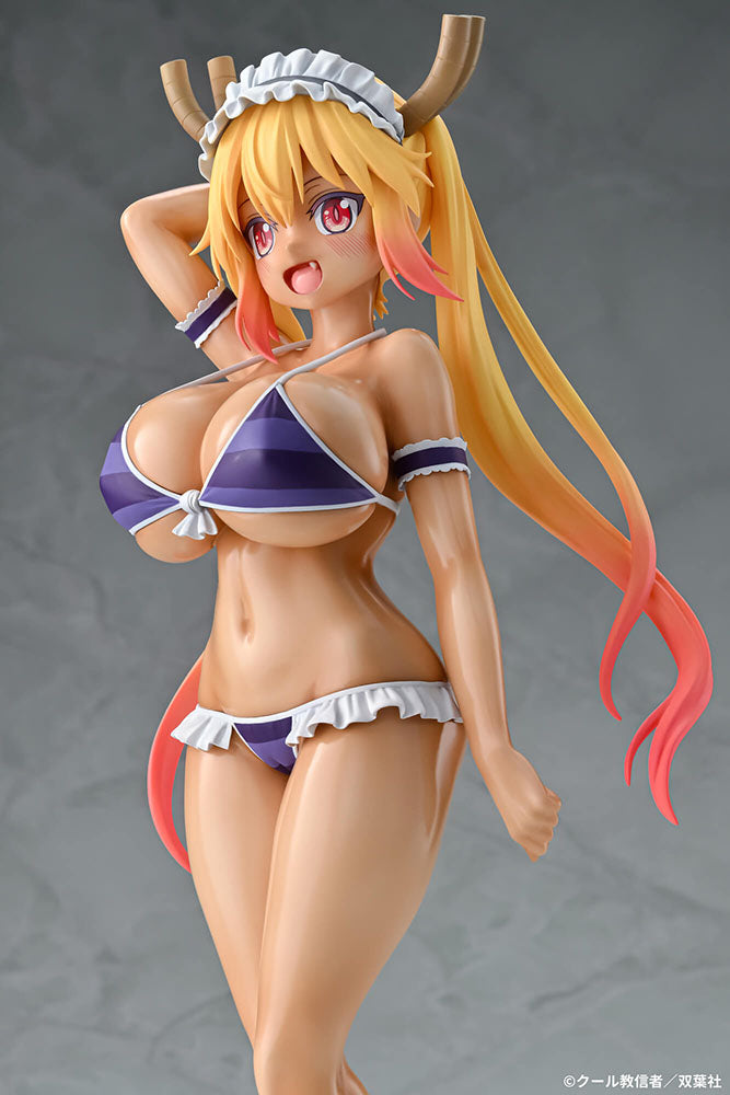 TOHRU Bikini style Suntan ver 1/7 Scale Figure