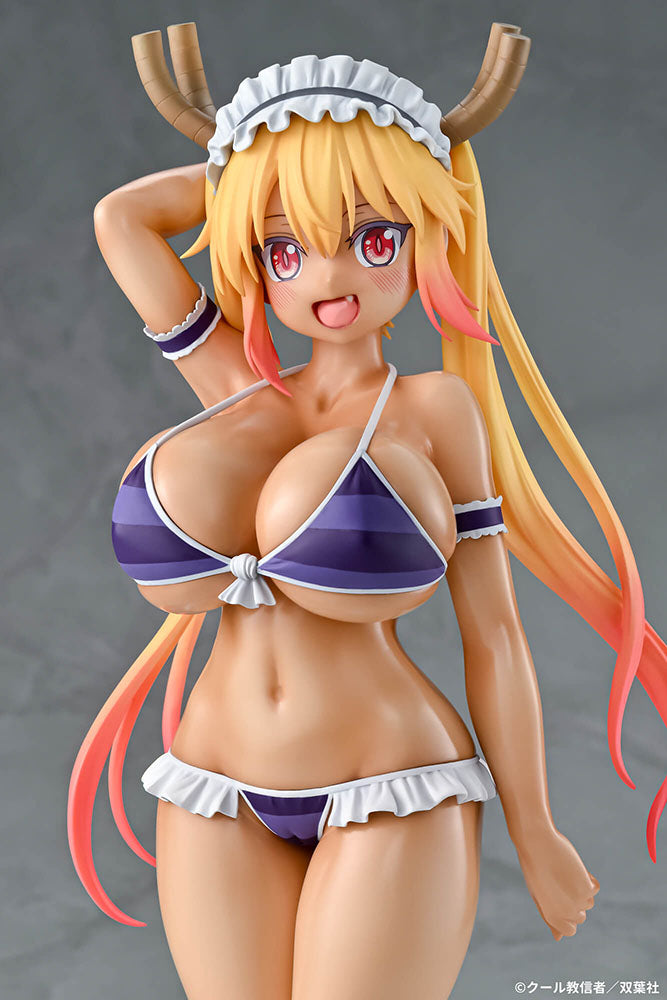 TOHRU Bikini style Suntan ver 1/7 Scale Figure