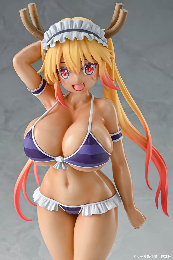 TOHRU Bikini style Suntan ver 1/7 Scale Figure