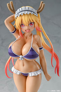 TOHRU Bikini style Suntan ver 1/7 Scale Figure