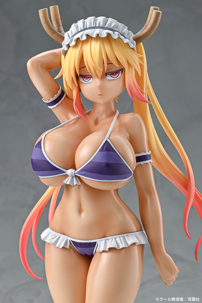 TOHRU Bikini style Suntan ver 1/7 Scale Figure