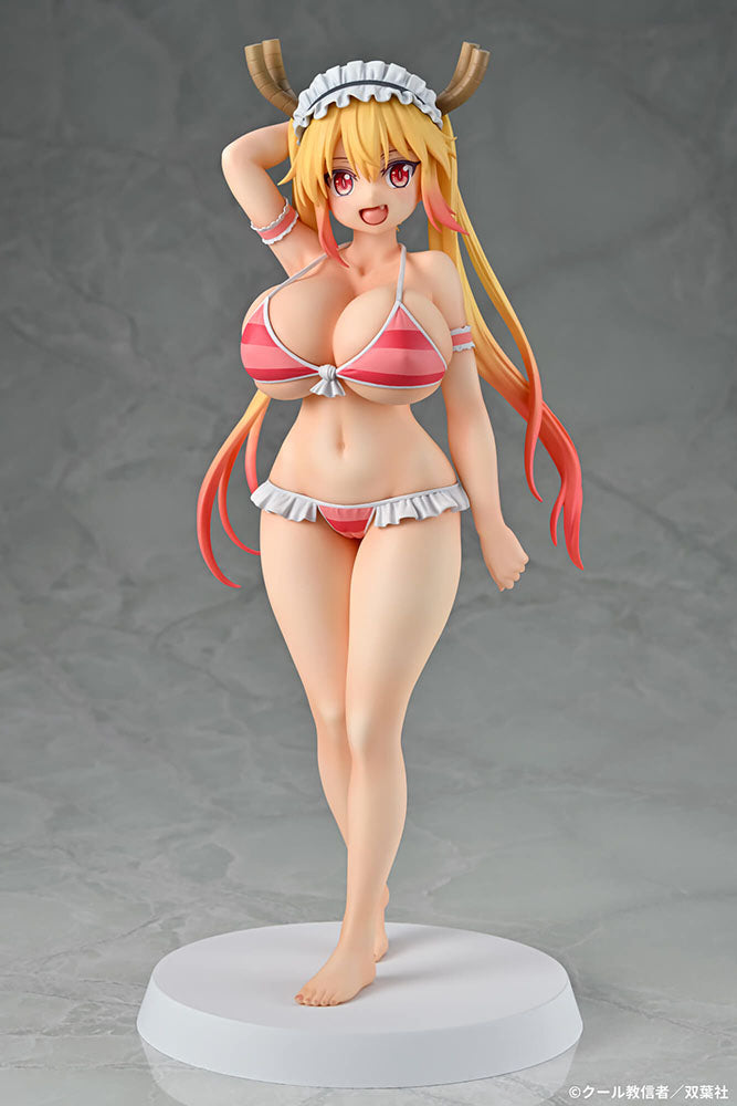 TOHRU Bikini style 1/7 Scale Figure
