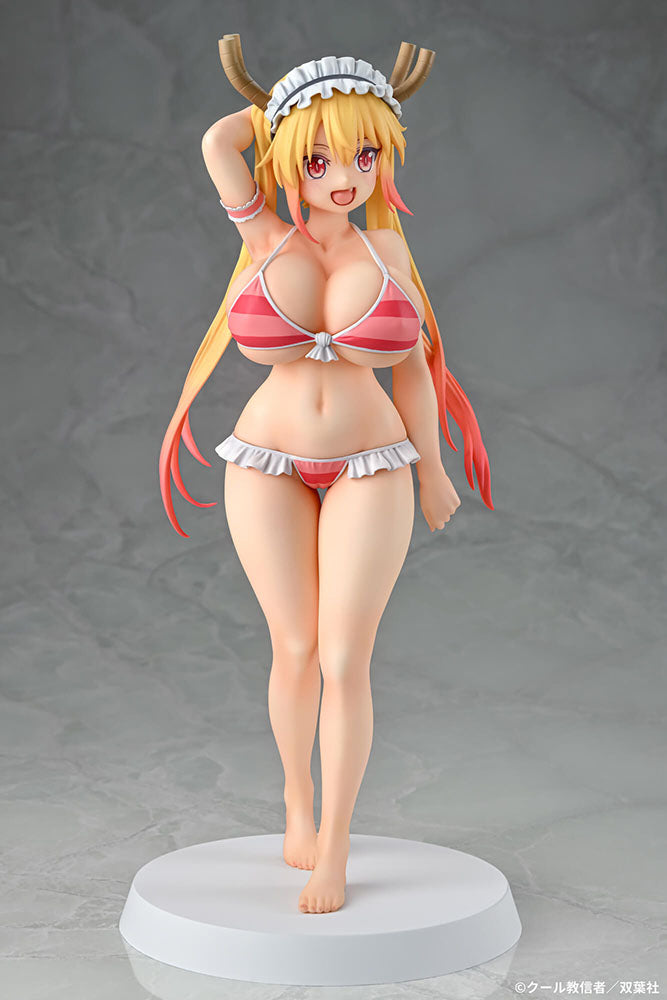 TOHRU Bikini style 1/7 Scale Figure
