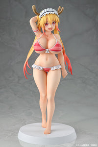 TOHRU Bikini style 1/7 Scale Figure