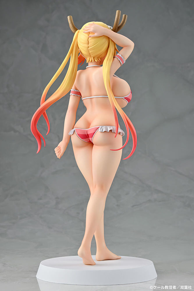 TOHRU Bikini style 1/7 Scale Figure