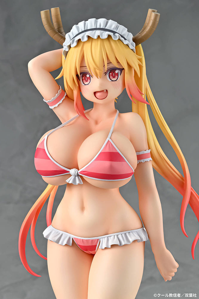 TOHRU Bikini style 1/7 Scale Figure