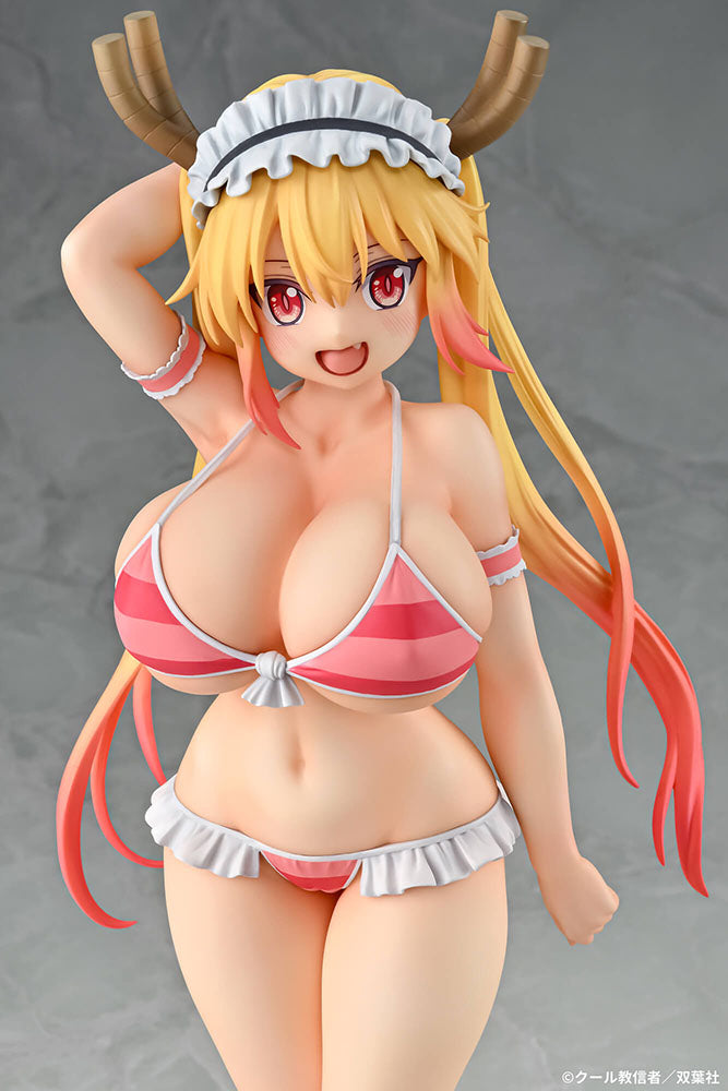 TOHRU Bikini style 1/7 Scale Figure