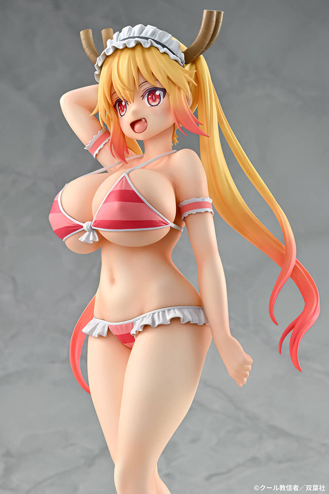 TOHRU Bikini style 1/7 Scale Figure