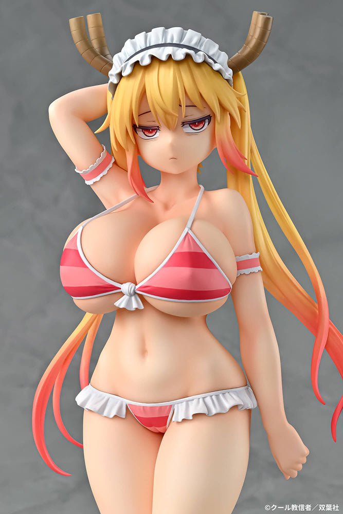 TOHRU Bikini style 1/7 Scale Figure