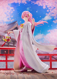 TONIKAWA: Over The Moon For You Tsukasa Yuzaki -Shiromuku- 1/7 Scale Figure - FuRyu Corporation - Glacier Hobbies