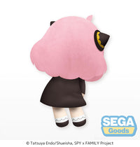 TV Anime "SPY x FAMILY" L Plush ("Anya Forger") ~Sleeping~ - SEGA - Glacier Hobbies