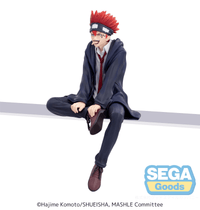 TV Anime MASHLE: MAGIC AND MUSCLES PM Perching Figure Dot Barrett