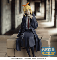 TV Anime MASHLE: MAGIC AND MUSCLES PM Perching Figure Lemon Irvine