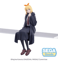 TV Anime MASHLE: MAGIC AND MUSCLES PM Perching Figure Lemon Irvine