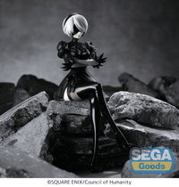 TV Anime NieR:Automata Ver1.1a PM Perching Figure 2B