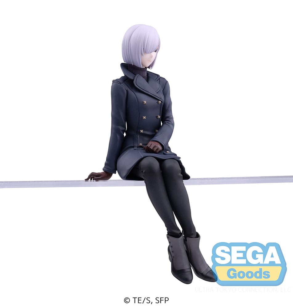 TV Anime SPY x FAMILY PM Perching Figure (Fiona Frost) Nightfall