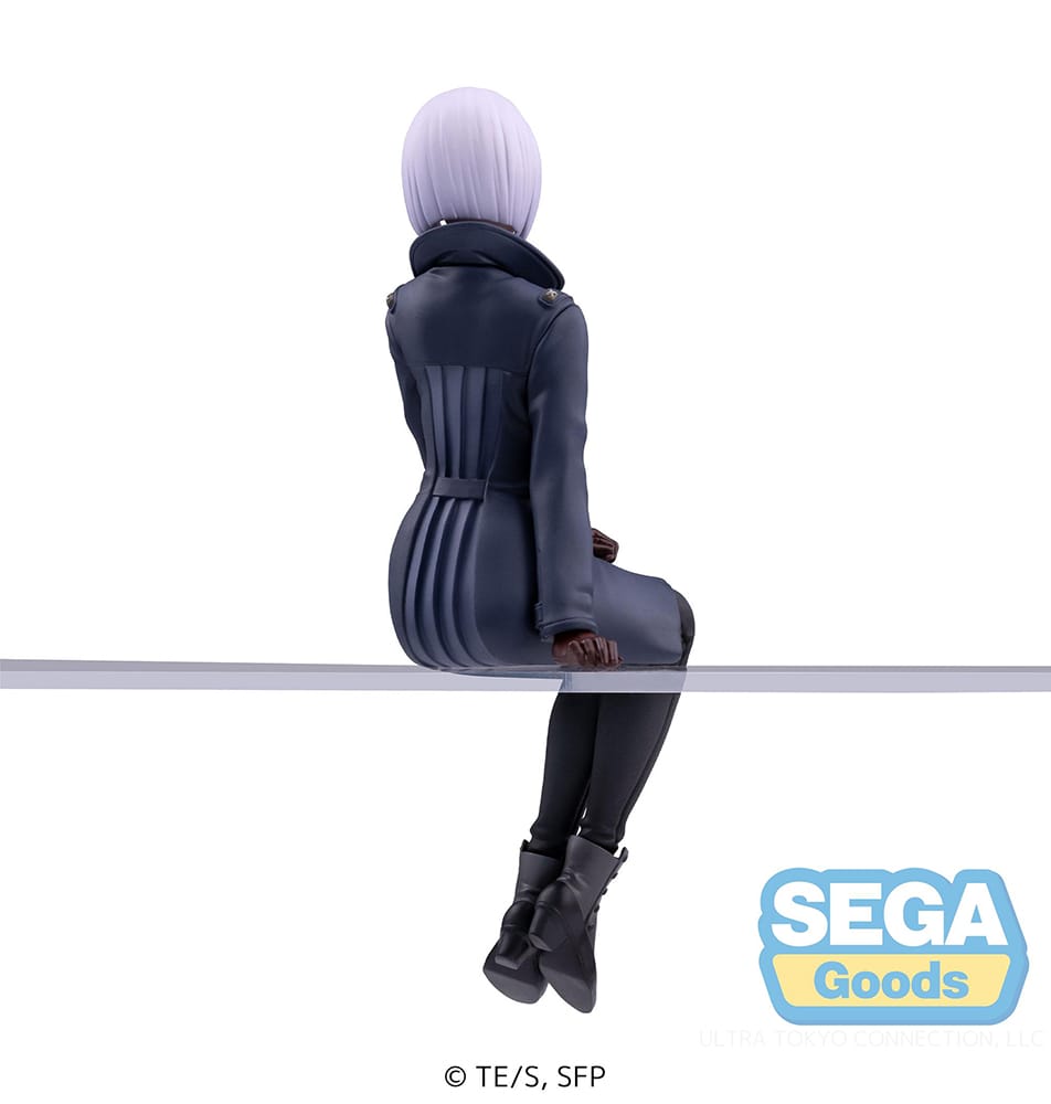 TV Anime SPY x FAMILY PM Perching Figure (Fiona Frost) Nightfall