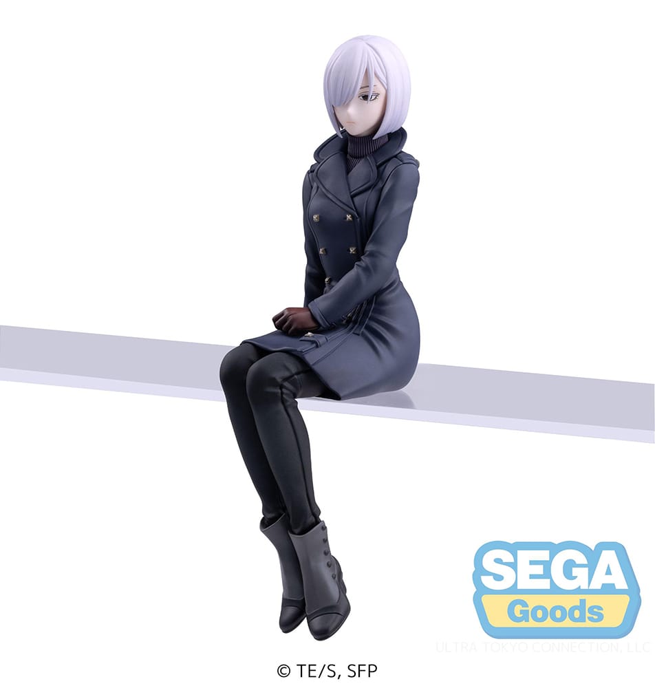 TV Anime SPY x FAMILY PM Perching Figure (Fiona Frost) Nightfall