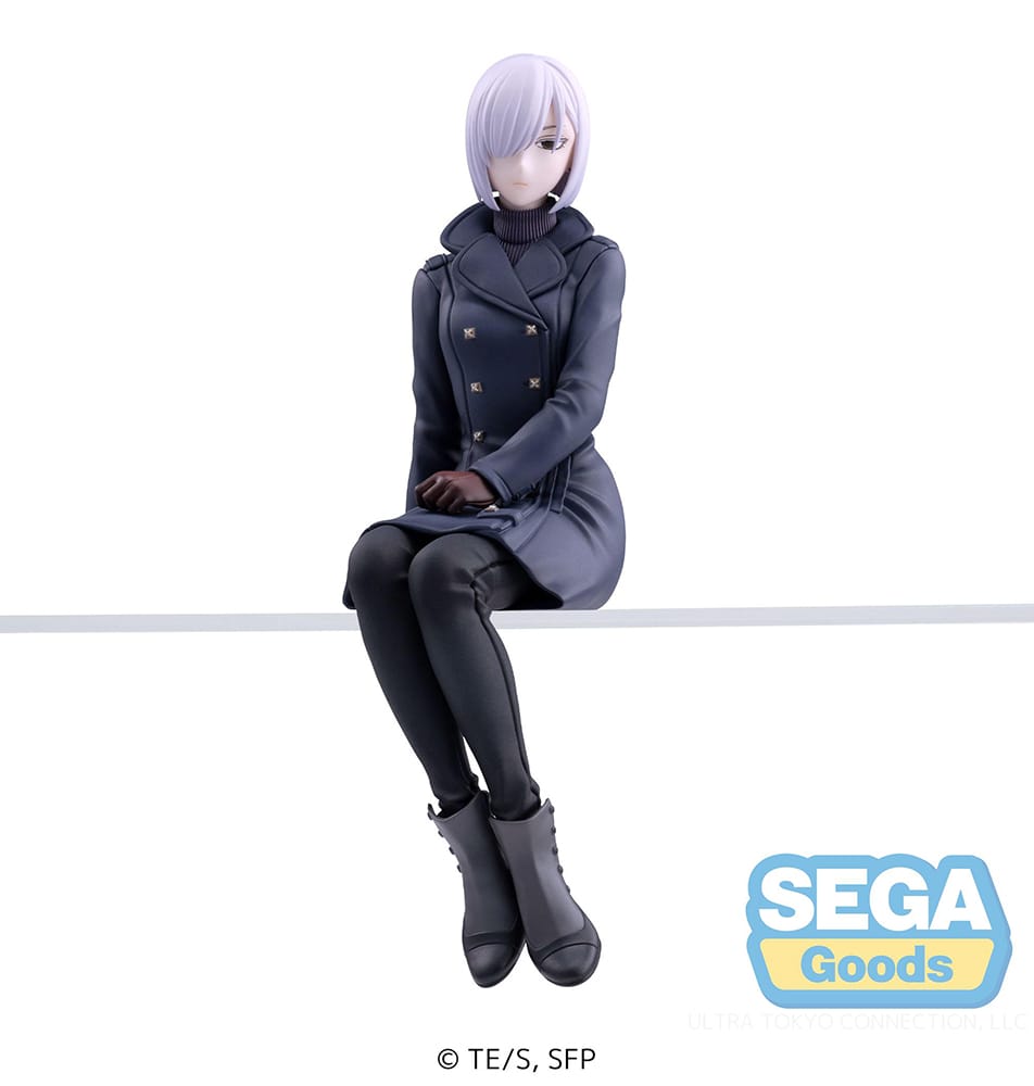 TV Anime SPY x FAMILY PM Perching Figure (Fiona Frost) Nightfall