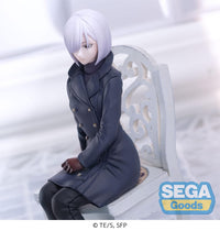 TV Anime SPY x FAMILY PM Perching Figure (Fiona Frost) Nightfall