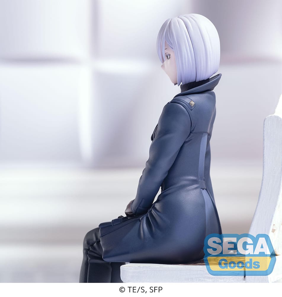 TV Anime SPY x FAMILY PM Perching Figure (Fiona Frost) Nightfall