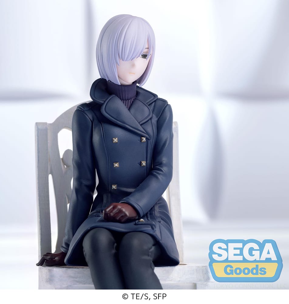 TV Anime SPY x FAMILY PM Perching Figure (Fiona Frost) Nightfall