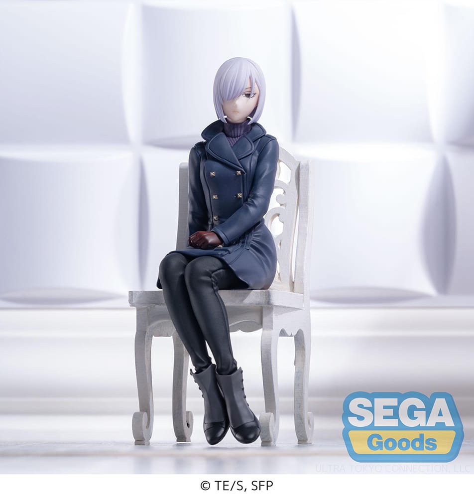 TV Anime SPY x FAMILY PM Perching Figure (Fiona Frost) Nightfall