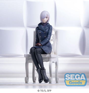 TV Anime SPY x FAMILY PM Perching Figure (Fiona Frost) Nightfall