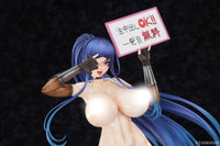 Taimanin RPGX Rinko Akiyama Swimsuit Ver. DX EDITION 1/6 Scale Figure