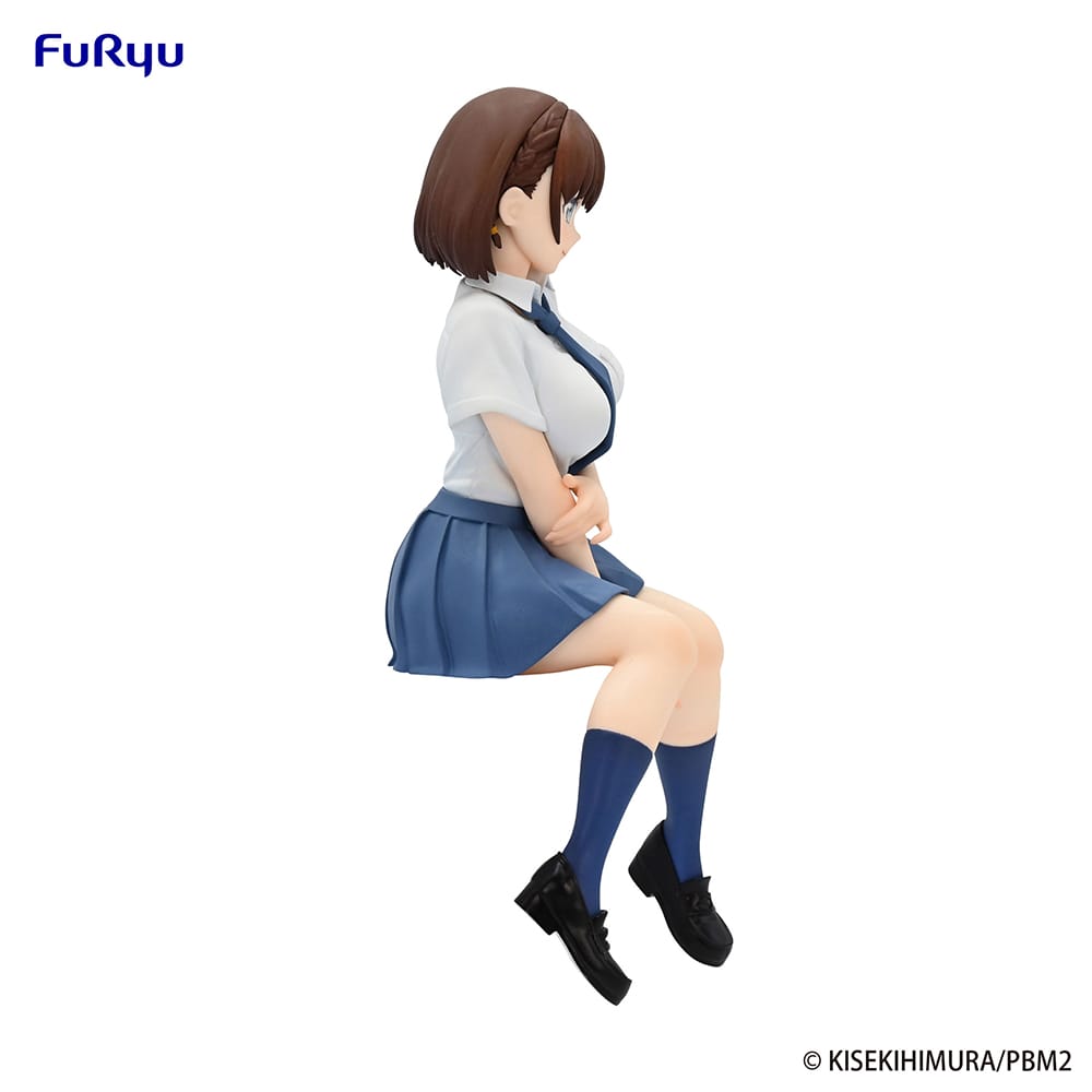 Tawawa on Monday Two Noodle Stopper Figure -Aichan- - FuRyu Corporation - Glacier Hobbies