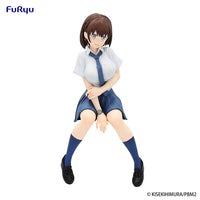 Tawawa on Monday Two Noodle Stopper Figure -Aichan- - FuRyu Corporation - Glacier Hobbies