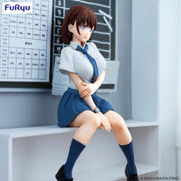 Tawawa on Monday Two Noodle Stopper Figure -Aichan- - FuRyu Corporation - Glacier Hobbies