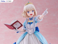 Tearmoon Empire Mia Luna Tearmoon 1/7 Scale Figure