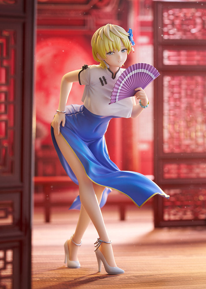 Tenka Izumo Chinese Dress Version 1/7 Scale Figure