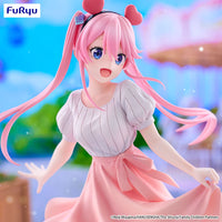 The Shiunji Family Children Trio-Try-iT Figure -Shiunji Ouka: Theme Park Day ver.