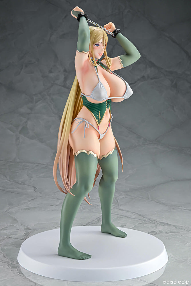 The Twilight Elf of the Evening Eilene 1/6 Scale Figure