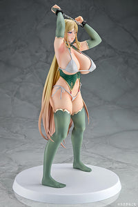 The Twilight Elf of the Evening Eilene 1/6 Scale Figure