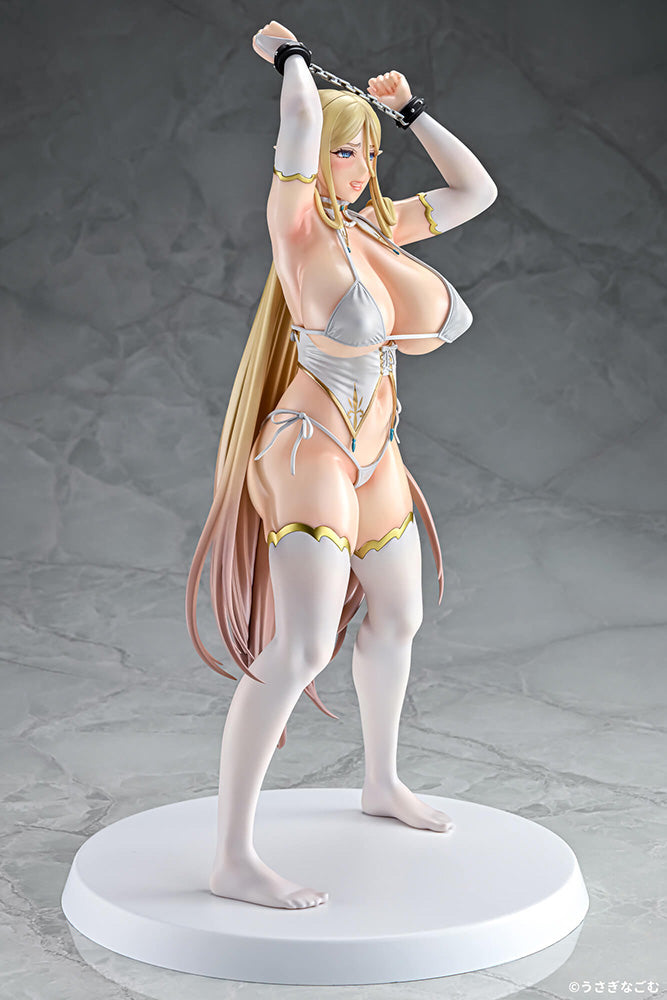 The Twilight Elf of the Evening Eilene White ver 1/6 Scale Figure