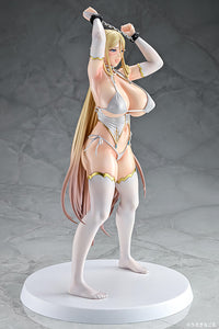 The Twilight Elf of the Evening Eilene White ver 1/6 Scale Figure