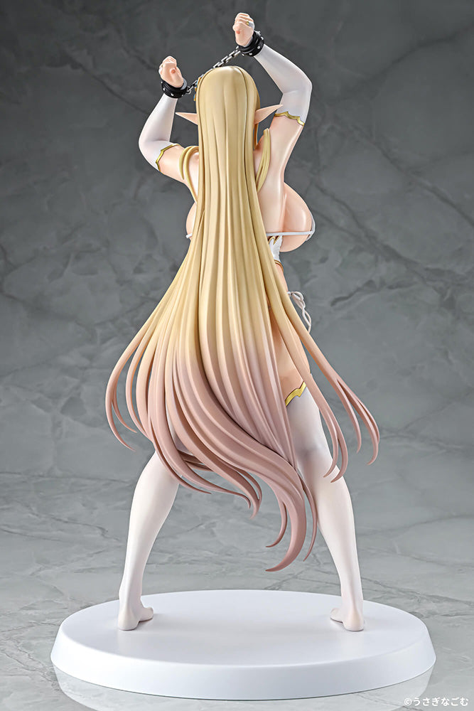 The Twilight Elf of the Evening Eilene White ver 1/6 Scale Figure