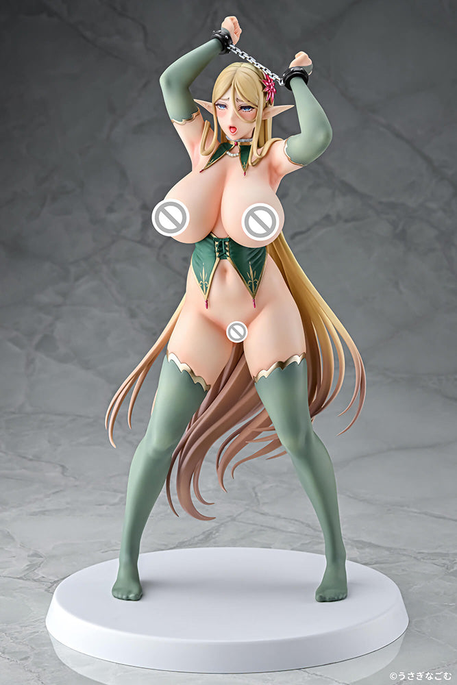 The Twilight Elf of the Evening Eilene 1/6 Scale Figure