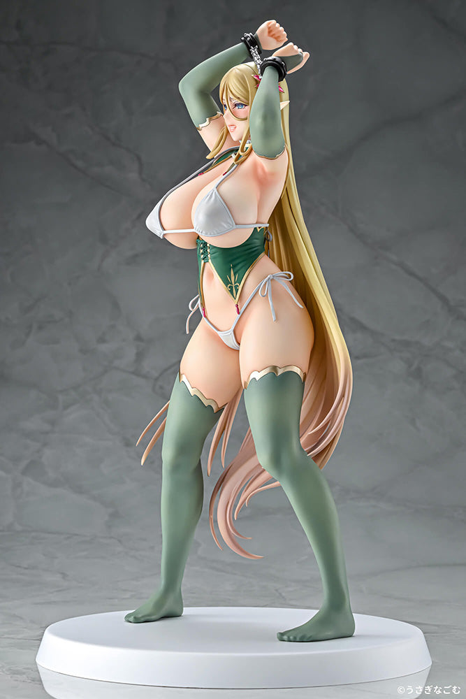 The Twilight Elf of the Evening Eilene 1/6 Scale Figure