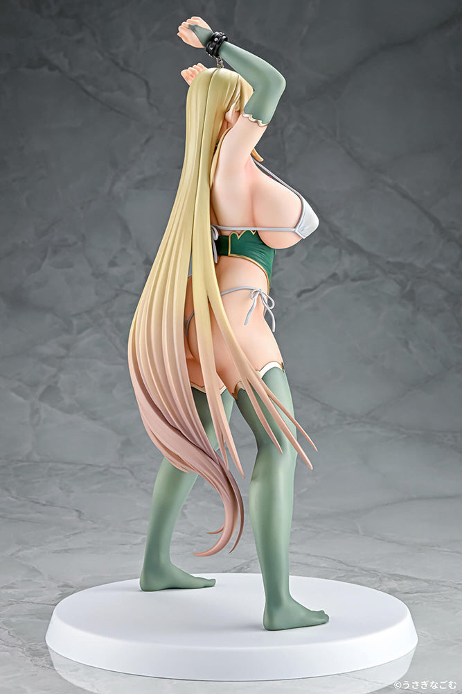 The Twilight Elf of the Evening Eilene 1/6 Scale Figure