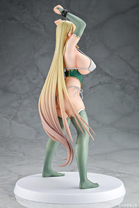 The Twilight Elf of the Evening Eilene 1/6 Scale Figure