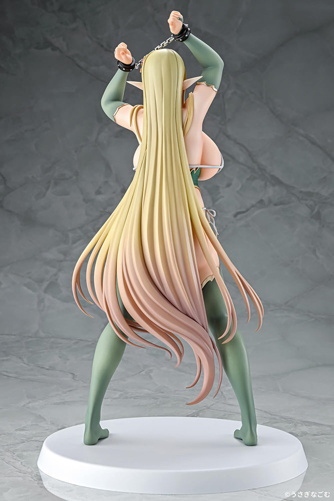 The Twilight Elf of the Evening Eilene 1/6 Scale Figure